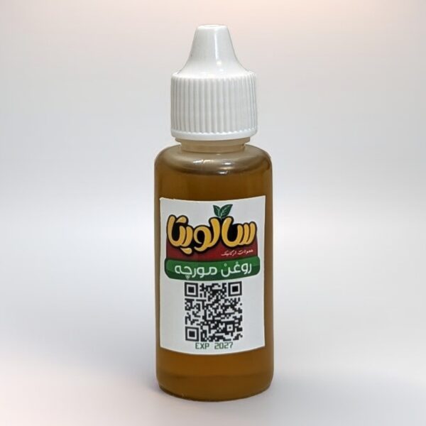 روغن مورچه